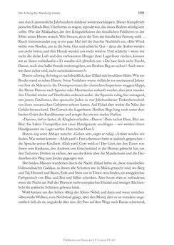 Image of the Page - 165 - in Wolfgang von Weisl - Schauspiel und Roman im Zeichen des modernen politischen Zionismus