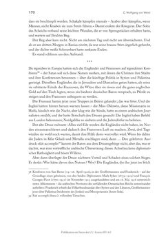 Image of the Page - 170 - in Wolfgang von Weisl - Schauspiel und Roman im Zeichen des modernen politischen Zionismus