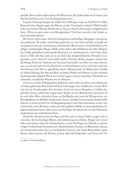 Image of the Page - 174 - in Wolfgang von Weisl - Schauspiel und Roman im Zeichen des modernen politischen Zionismus