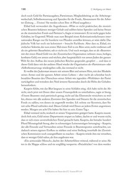 Image of the Page - 196 - in Wolfgang von Weisl - Schauspiel und Roman im Zeichen des modernen politischen Zionismus