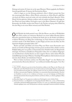 Image of the Page - 198 - in Wolfgang von Weisl - Schauspiel und Roman im Zeichen des modernen politischen Zionismus