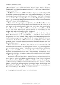 Image of the Page - 207 - in Wolfgang von Weisl - Schauspiel und Roman im Zeichen des modernen politischen Zionismus