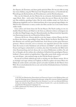 Image of the Page - 226 - in Wolfgang von Weisl - Schauspiel und Roman im Zeichen des modernen politischen Zionismus