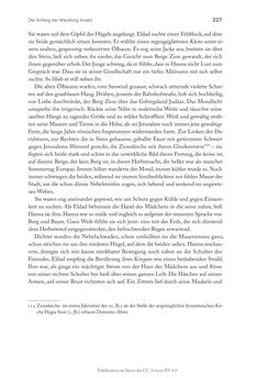 Image of the Page - 227 - in Wolfgang von Weisl - Schauspiel und Roman im Zeichen des modernen politischen Zionismus