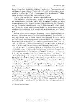 Image of the Page - 232 - in Wolfgang von Weisl - Schauspiel und Roman im Zeichen des modernen politischen Zionismus