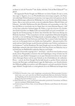 Image of the Page - 250 - in Wolfgang von Weisl - Schauspiel und Roman im Zeichen des modernen politischen Zionismus
