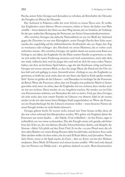 Image of the Page - 252 - in Wolfgang von Weisl - Schauspiel und Roman im Zeichen des modernen politischen Zionismus