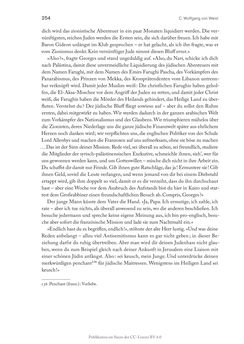 Image of the Page - 254 - in Wolfgang von Weisl - Schauspiel und Roman im Zeichen des modernen politischen Zionismus