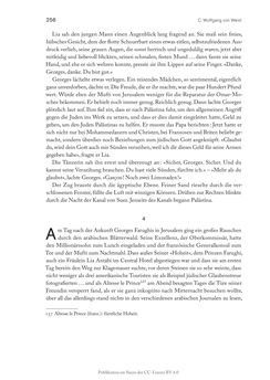 Image of the Page - 256 - in Wolfgang von Weisl - Schauspiel und Roman im Zeichen des modernen politischen Zionismus