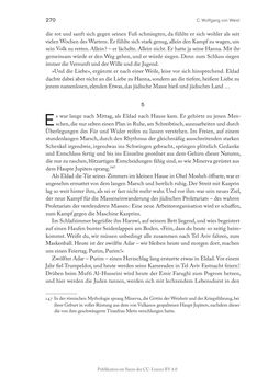Image of the Page - 270 - in Wolfgang von Weisl - Schauspiel und Roman im Zeichen des modernen politischen Zionismus