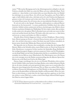 Image of the Page - 272 - in Wolfgang von Weisl - Schauspiel und Roman im Zeichen des modernen politischen Zionismus