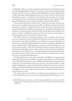 Bild der Seite - 276 - in Wolfgang von Weisl - Schauspiel und Roman im Zeichen des modernen politischen Zionismus