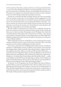 Bild der Seite - 279 - in Wolfgang von Weisl - Schauspiel und Roman im Zeichen des modernen politischen Zionismus