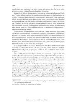 Image of the Page - 286 - in Wolfgang von Weisl - Schauspiel und Roman im Zeichen des modernen politischen Zionismus