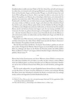 Image of the Page - 290 - in Wolfgang von Weisl - Schauspiel und Roman im Zeichen des modernen politischen Zionismus