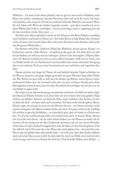 Bild der Seite - 301 - in Wolfgang von Weisl - Schauspiel und Roman im Zeichen des modernen politischen Zionismus
