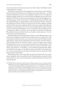 Image of the Page - 311 - in Wolfgang von Weisl - Schauspiel und Roman im Zeichen des modernen politischen Zionismus