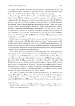 Bild der Seite - 321 - in Wolfgang von Weisl - Schauspiel und Roman im Zeichen des modernen politischen Zionismus
