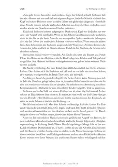 Image of the Page - 326 - in Wolfgang von Weisl - Schauspiel und Roman im Zeichen des modernen politischen Zionismus