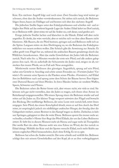 Image of the Page - 327 - in Wolfgang von Weisl - Schauspiel und Roman im Zeichen des modernen politischen Zionismus