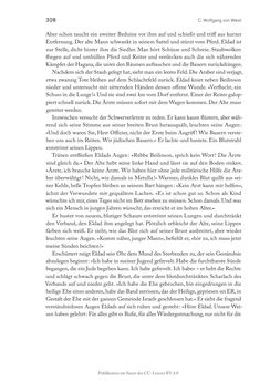Image of the Page - 328 - in Wolfgang von Weisl - Schauspiel und Roman im Zeichen des modernen politischen Zionismus