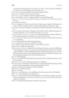 Image of the Page - 350 - in Wolfgang von Weisl - Schauspiel und Roman im Zeichen des modernen politischen Zionismus