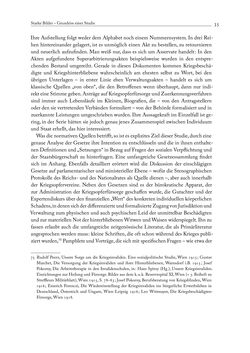 Bild der Seite - 35 - in Die Wundes des Staates - Kriegsopfer und Sozialstaat in Österreich 1914–1938