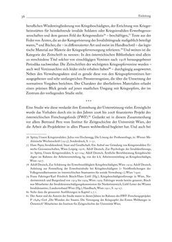 Bild der Seite - 36 - in Die Wundes des Staates - Kriegsopfer und Sozialstaat in Österreich 1914–1938