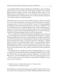 Bild der Seite - 37 - in Die Wundes des Staates - Kriegsopfer und Sozialstaat in Österreich 1914–1938