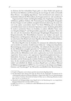 Image of the Page - 38 - in Die Wundes des Staates - Kriegsopfer und Sozialstaat in Österreich 1914–1938