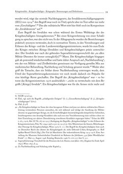 Image of the Page - 39 - in Die Wundes des Staates - Kriegsopfer und Sozialstaat in Österreich 1914–1938