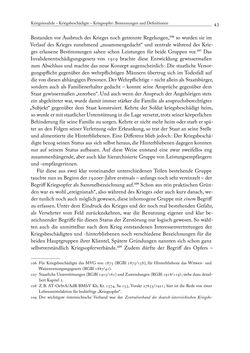 Bild der Seite - 43 - in Die Wundes des Staates - Kriegsopfer und Sozialstaat in Österreich 1914–1938