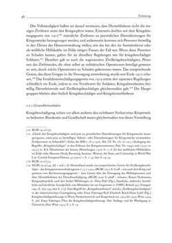 Bild der Seite - 46 - in Die Wundes des Staates - Kriegsopfer und Sozialstaat in Österreich 1914–1938