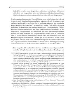 Bild der Seite - 48 - in Die Wundes des Staates - Kriegsopfer und Sozialstaat in Österreich 1914–1938