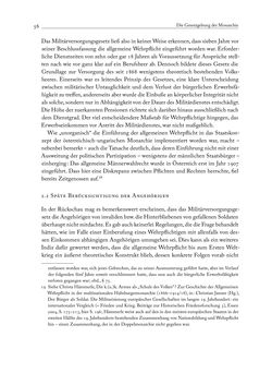 Bild der Seite - 56 - in Die Wundes des Staates - Kriegsopfer und Sozialstaat in Österreich 1914–1938