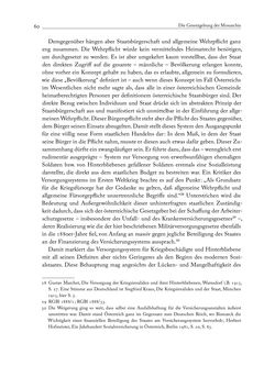 Bild der Seite - 60 - in Die Wundes des Staates - Kriegsopfer und Sozialstaat in Österreich 1914–1938