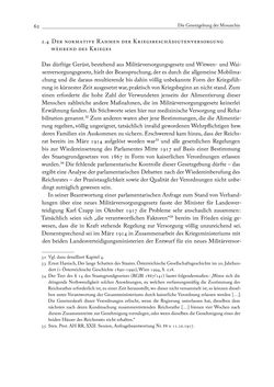 Bild der Seite - 62 - in Die Wundes des Staates - Kriegsopfer und Sozialstaat in Österreich 1914–1938