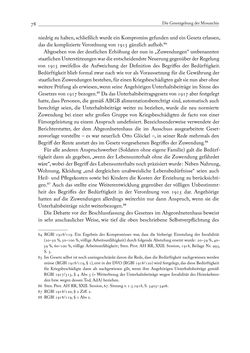 Image of the Page - 78 - in Die Wundes des Staates - Kriegsopfer und Sozialstaat in Österreich 1914–1938