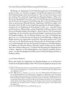 Image of the Page - 81 - in Die Wundes des Staates - Kriegsopfer und Sozialstaat in Österreich 1914–1938