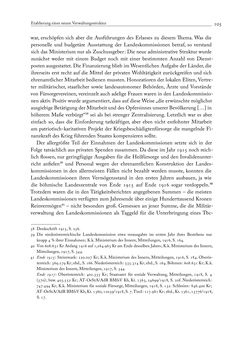 Bild der Seite - 105 - in Die Wundes des Staates - Kriegsopfer und Sozialstaat in Österreich 1914–1938