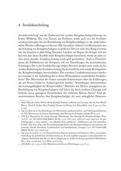 Bild der Seite - 112 - in Die Wundes des Staates - Kriegsopfer und Sozialstaat in Österreich 1914–1938