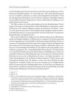 Image of the Page - 121 - in Die Wundes des Staates - Kriegsopfer und Sozialstaat in Österreich 1914–1938