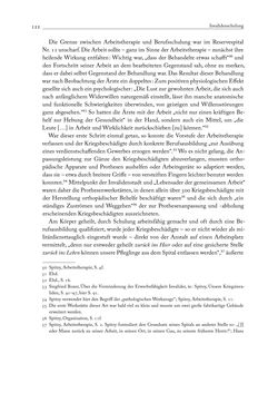 Image of the Page - 122 - in Die Wundes des Staates - Kriegsopfer und Sozialstaat in Österreich 1914–1938