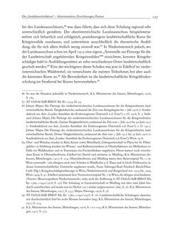 Image of the Page - 127 - in Die Wundes des Staates - Kriegsopfer und Sozialstaat in Österreich 1914–1938