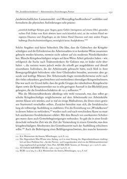 Bild der Seite - 131 - in Die Wundes des Staates - Kriegsopfer und Sozialstaat in Österreich 1914–1938