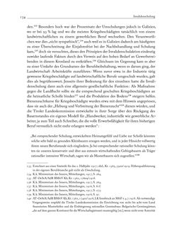 Bild der Seite - 134 - in Die Wundes des Staates - Kriegsopfer und Sozialstaat in Österreich 1914–1938