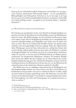 Bild der Seite - 136 - in Die Wundes des Staates - Kriegsopfer und Sozialstaat in Österreich 1914–1938
