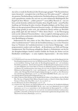 Image of the Page - 140 - in Die Wundes des Staates - Kriegsopfer und Sozialstaat in Österreich 1914–1938