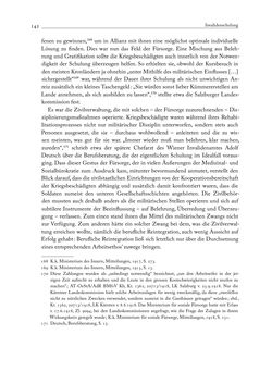 Bild der Seite - 142 - in Die Wundes des Staates - Kriegsopfer und Sozialstaat in Österreich 1914–1938