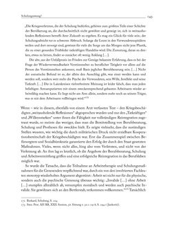 Bild der Seite - 143 - in Die Wundes des Staates - Kriegsopfer und Sozialstaat in Österreich 1914–1938